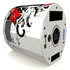 Thumbnail 1 : 3XS Isotope V11-LR Chassis Orchidée - micro-ATX w/o PSU