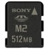 Thumbnail 1 : 512MB Sony Original Micro Memory Stick