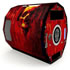 Thumbnail 1 : 3XS Isotope V11-LR Gamer micro-ATX Case w/o PSU