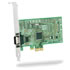 Thumbnail 1 : Brainboxes PCi Express x1 Port Velocity RS232 card, available in Low Profile (PX-246)