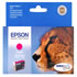 Thumbnail 1 : Epson Printer Magenta Ink Cartridge