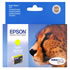 Thumbnail 1 : Epson Printer Yellow Ink Cartridge