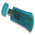 Thumbnail 1 : Gigabyte GN WB01GS-RH USB2 54G Wireless Stick