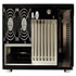 Thumbnail 2 : Silverstone Crown HTPC Case - Black