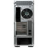 Thumbnail 3 : Silverstone Tech. Black Aluminium Tower Computer Case