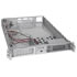 Thumbnail 1 : Rack Max RW181G 1U case, 1x 5.25" bay, 2x hidden 3.5" bay, 1x PCI riser card.