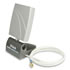 Thumbnail 1 : Dlink Directional 6DBi Indoor 2.4GHz desktop Antenna (reverse SMA connector)