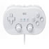 Thumbnail 1 : Nintendo Offical Wii Classic Controller White