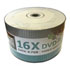 Thumbnail 1 : Traxdata/Ritek DVD-R 4.7GB Media Storage x16 Single Layer - Ritek No.1 for Quality