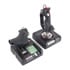 Thumbnail 1 : Saitek X52 Pro Flight Control System Joy Stick & Throttle