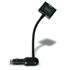 Thumbnail 1 : Moosik FM Transmitter CK3000 for Apple iPod nano - Your own iPod nano Radio Station inside the car !
