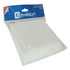 Thumbnail 1 : Mirror Anti-Scratch CD/DVD Sleeve Double Side with Cloth Divider