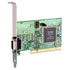 Thumbnail 1 : 1 Port RS422 or 485 PCI OPTO Velocity Serial Port Card (UC-324)