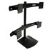 Thumbnail 1 : Ergotron DS100 Quad Monitor stand Horizontal