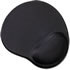 Thumbnail 1 : SPEEDLINK Black Mousepad with Gel Wrist Rest