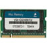 Thumbnail 1 : Corsair Value Select 1GBB DDR2 SO-DIMM PC2-5300 (667), 200 Pin, Non-ECC Unbuffered, CAS 5-5-5-15