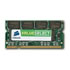 Thumbnail 1 : Corsair Memory Value Select 2GB DDR2 SO-DIMM PC2-5300 (667) Single Channel Laptop