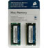 Thumbnail 1 : 3GB Corsair Value Select, DDR2 SO-DIMM PC2-5300 (667), 200 Pin, Non-ECC Unbuffered, 5-5-5-12