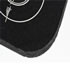 Thumbnail 2 : SteelSeries SteelPad QCK Heavy Gaming Surface, Eliminates uneven surfaces - 450mm x 400mm x 6mm