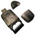 Thumbnail 1 : Veho USB to SD & MMC Adapter