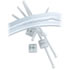 Thumbnail 1 : Akasa Cable management Kit, Spiral Wrap, Cable Ties, Cable Clamps