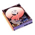Thumbnail 1 : Western Digital Caviar Blue 250GB WD2500AAJS Hard Drive - HDD