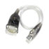 Thumbnail 1 : Aten UC232A Professional USB to Serial (DB-9 Male) Adapter/Converter