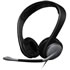 Thumbnail 1 : Sennheiser PC Range PC 151 Stereo Pro Gaming Headset with Mic - SKYPE ready