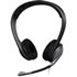 Thumbnail 2 : Sennheiser PC Range PC 151 Stereo Pro Gaming Headset with Mic - SKYPE ready