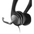 Thumbnail 4 : Sennheiser PC Range PC 151 Stereo Pro Gaming Headset with Mic - SKYPE ready