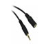 Thumbnail 1 : Scan 3M 3.5mm TRS Headphone Extension (Male) to 3.5mm Jack (Female) Cable