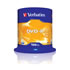 Thumbnail 1 : Verbatim DVD-R 4.7GB Media Storage