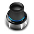 Thumbnail 1 : 3Dconnexion SpaceNavigator USB Mouse PC/Mac