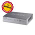 Thumbnail 1 : 5 Port ZyXEL ES-105A 91-010-083003B 10/100 Switch with QoS