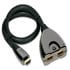 Thumbnail 1 : Hdmi 2 into 1 Adaptor - Plug 2 HDMI devices into 1 HDMI Port perfect for TV's - Thor 28577T