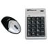Thumbnail 1 : Targus Wireless Numeric Keypad & Mouse Combo