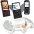 Thumbnail 1 : Sumvision IPOD/Mobile phone speakers (Inc Adaptors for PC / MP3/ CD/ MD / IPOD / mobile phones)