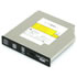 Thumbnail 1 : Optiarc AD-7543A-0 8x DVD±R, 4x DVD±DL, DVD+RW x8, -R x6, x5 RAM, Labelflash IDE black for Notebooks