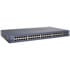 Thumbnail 1 : Netgear 48 Port ProSafe Gigabit Smart Switch with 4 Fibre Module Slots