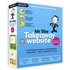 Thumbnail 1 : Mr Site Takeaway website, Build your own website + 150Mb Webspace + 1x Dot com & Email address