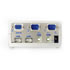 Thumbnail 2 : Aten CS102U 2 Port USB KVMP Switch