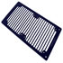 Thumbnail 1 : Aqua-Computer XT240 Dual Radiator Black Grill (32014)