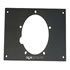 Thumbnail 1 : Aqua-Computer Frontplate for aquabay AT aluminum black (93097)