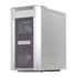 Thumbnail 1 : Silverstone Silver SG03 SFF mATX Tower Aluminium PC Case