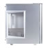 Thumbnail 3 : Silverstone Silver SG03 SFF mATX Tower Aluminium PC Case
