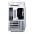 Thumbnail 4 : Silverstone Silver SG03 SFF mATX Tower Aluminium PC Case