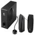 Thumbnail 1 : Logitech 2.1 Speakers 17 W RMS Sound System