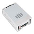 Thumbnail 2 : ICY DOCK Mobile Rack 988WKDLT + LED Control SCSI-3 Aluminum + Fan