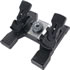 Thumbnail 1 : Saitek PZ35 Pro Flight Gamer Rudder Pedals