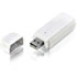Thumbnail 1 : Edimax EW-7718Un, USB 2.0, 300MB/s, IEEE 802.11b/g/n2, 2.4 Ghz, Wireless Adaptor